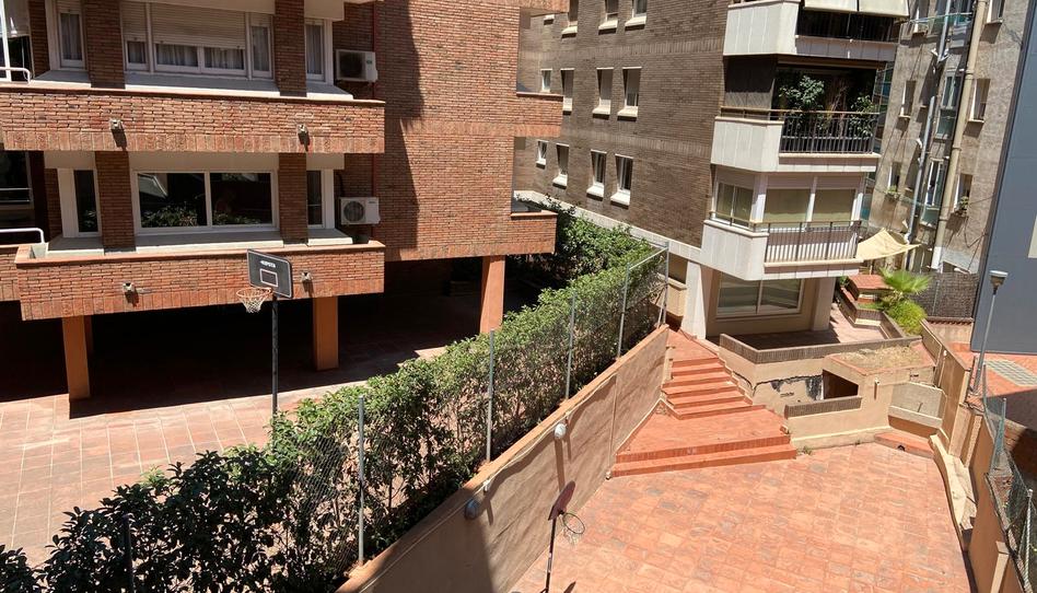 Photo 1 of Flat to rent in Via Augusta, Sant Gervasi- Galvany, Barcelona