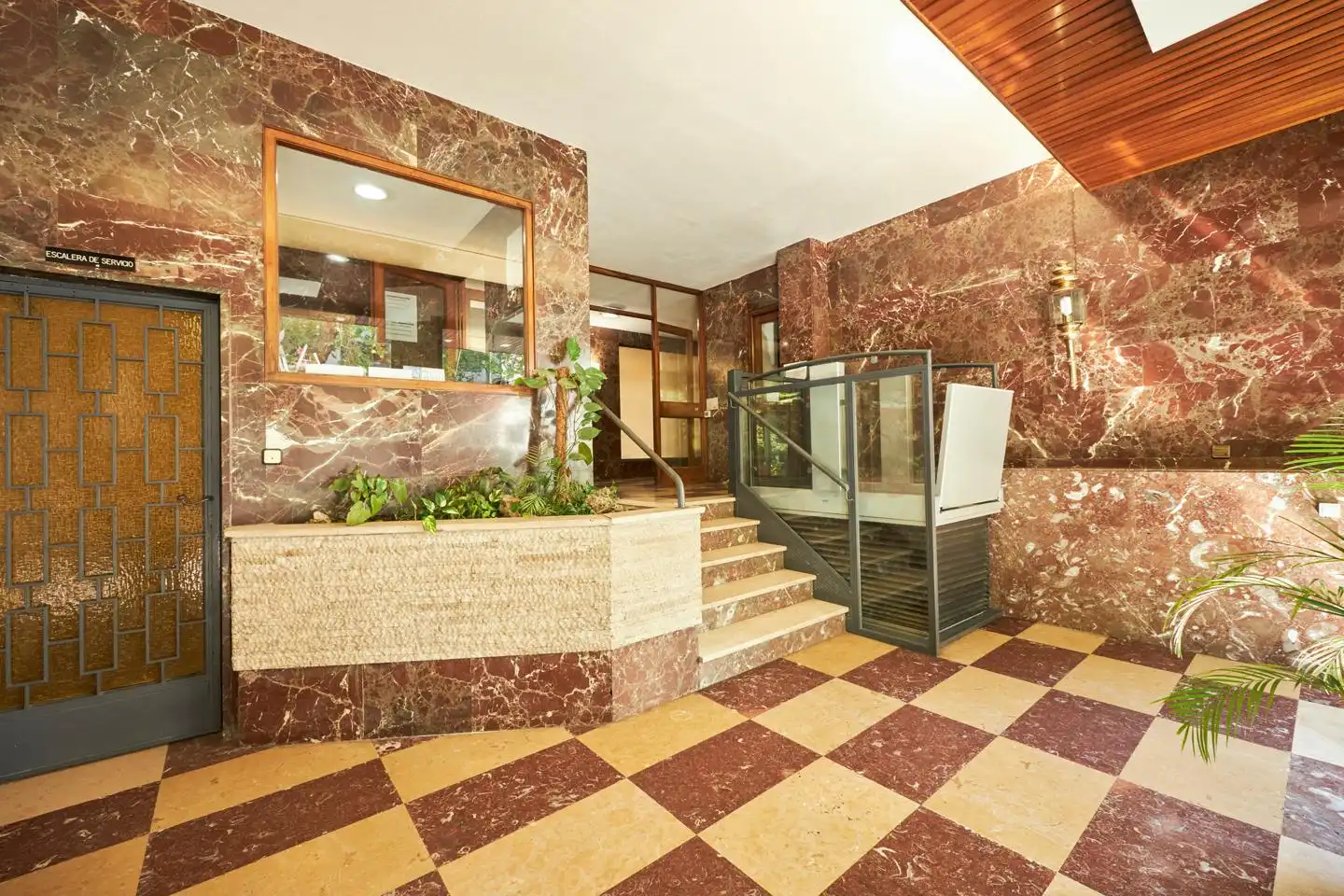 Flat with lift for sale in Calle de Biarritz, imagen 28