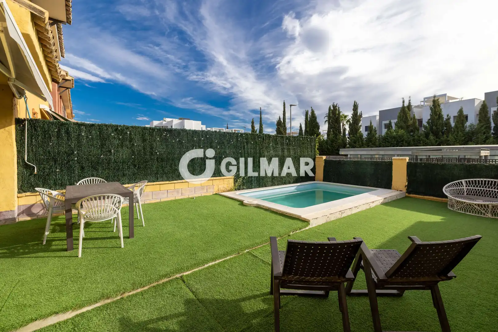 Adossat amb piscina en venda a Benamara - Atalaya, imagen 36