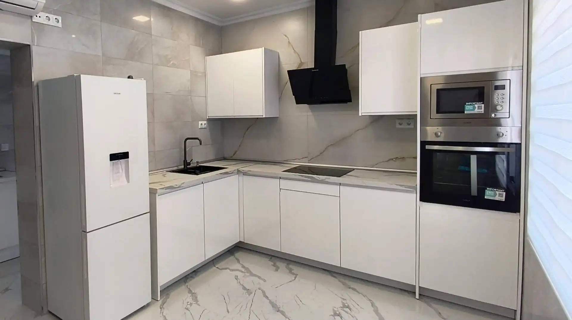 Casa en venta en Calle Calle Serrano 19