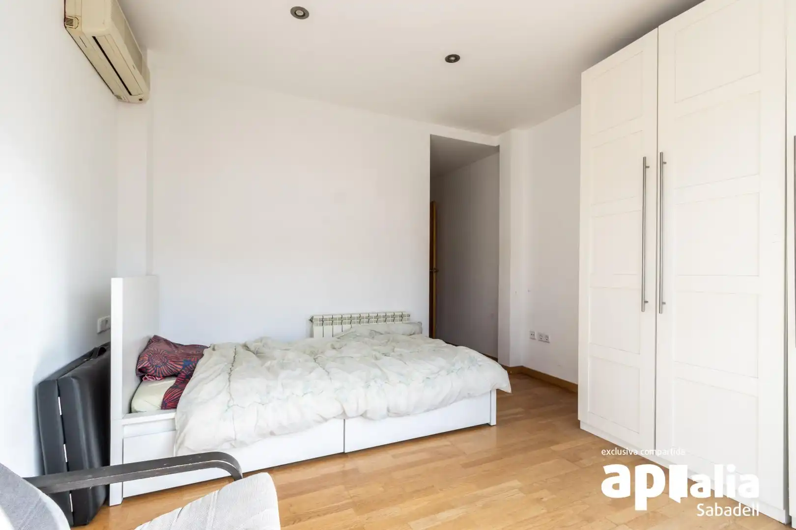 Habitación de Casa o chalet en venta en Sabadell con Aire acondicionado, Calefacción y Parquet