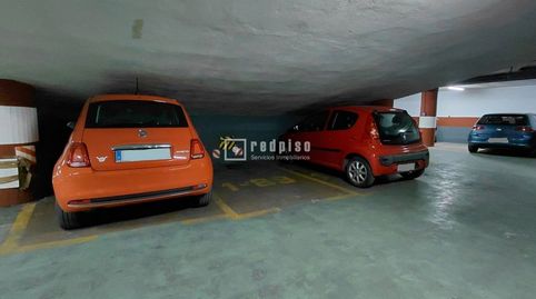 Foto 4 von Garage zur Miete in De Guillem de Castro, 46, El Pilar, Valencia Capital