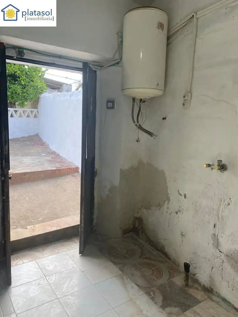 Houses for sale in Corteconcepción  with Private garden