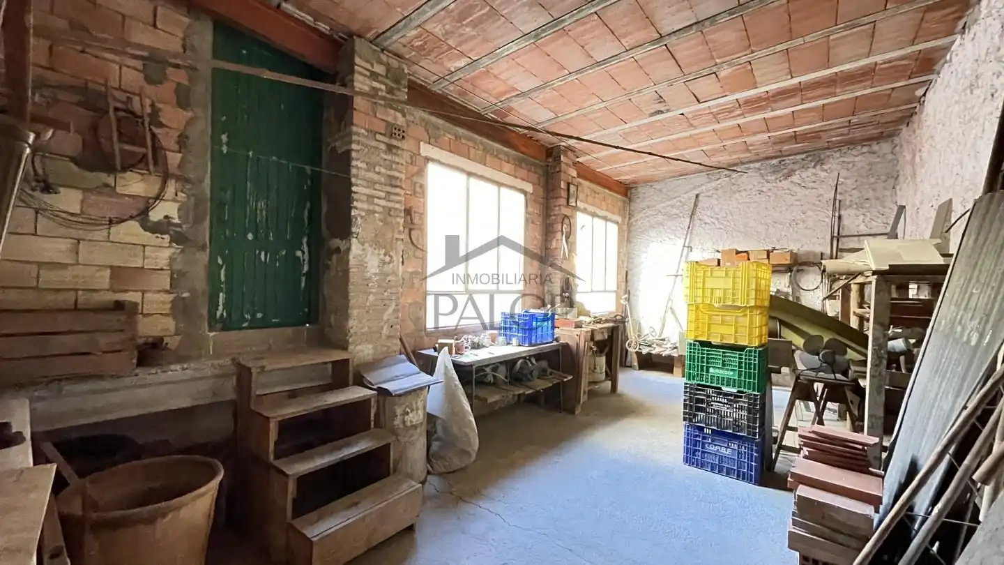 Casa o xalet en venda en Carcaixent amb Terrassa i Traster