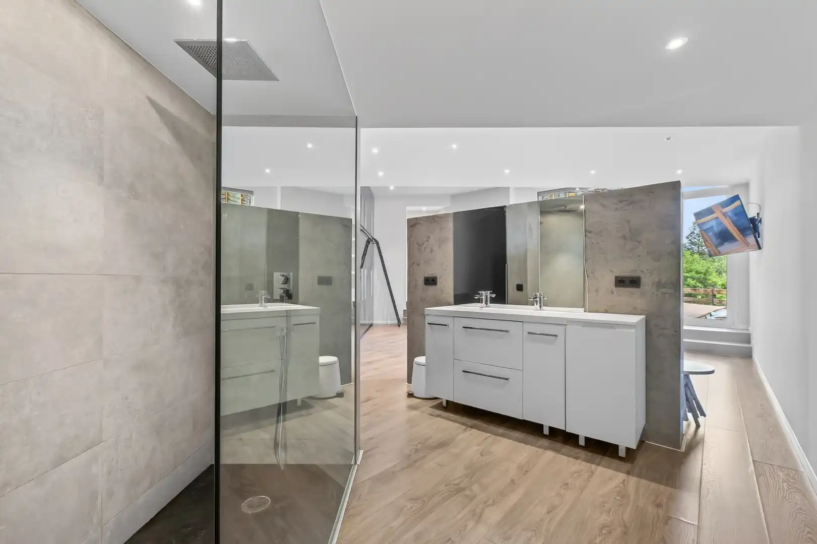 Baño de Casa o chalet en venta en La Massana con Calefacción, Terraza y Trastero