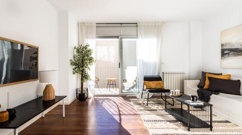 Foto 2 de Piso en venta en Terrassa - Cl Sant Valenti, de, Barri del Centre, Barcelona