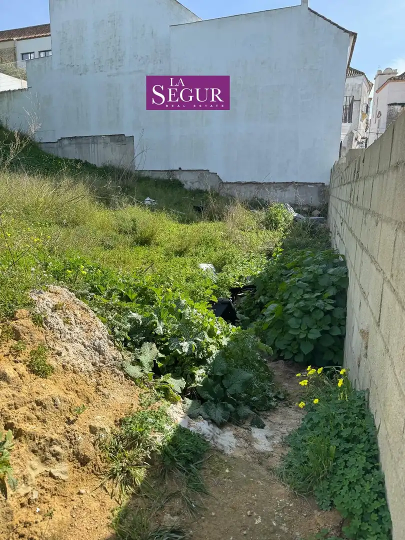 Terrenys i solars en venda a Medina Sidonia