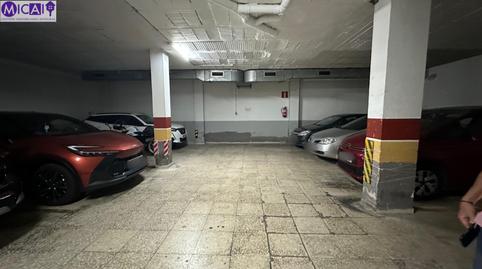 Foto 4 de Garatge de lloguer a Paseo Marítimo - San José - La Laguna, Cádiz