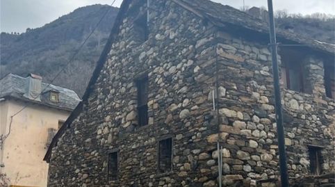 Foto 3 de Pis en venda a L-501, 7, La Vall de Boí, Lleida