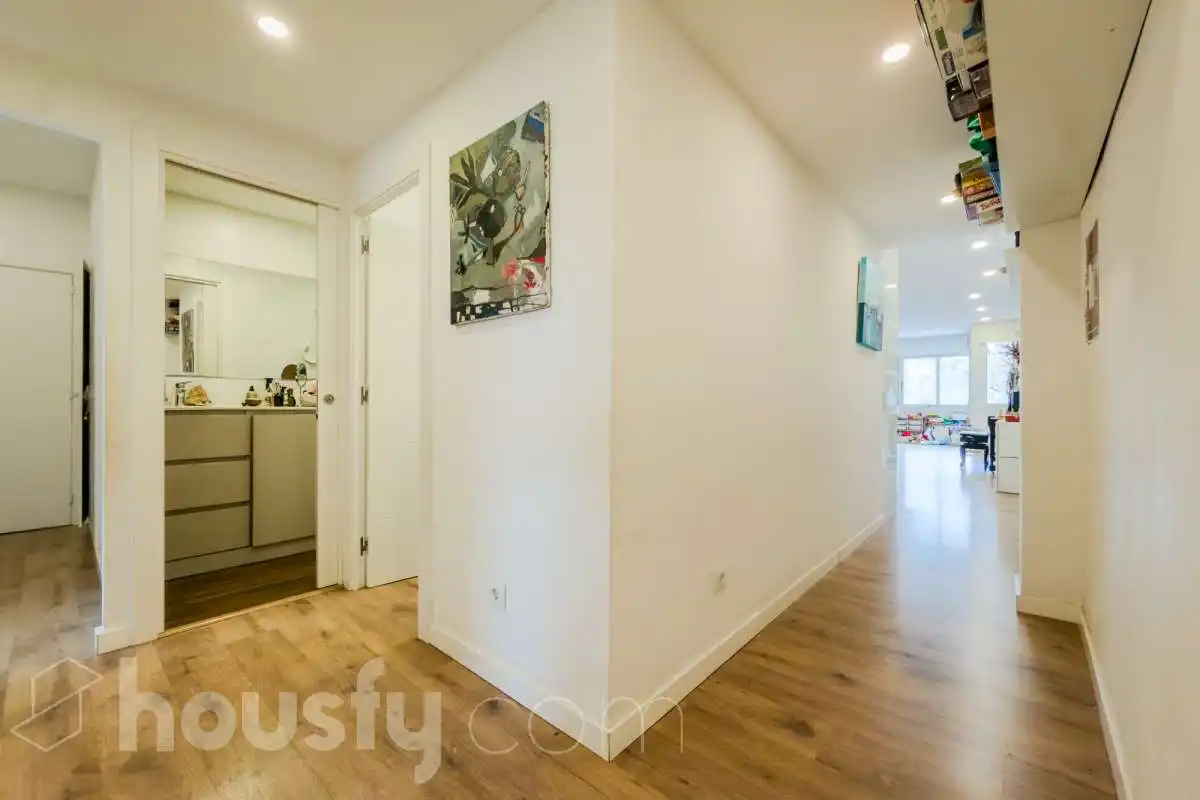 Piso en venta en Rambla del Poblenou, El Poblenou