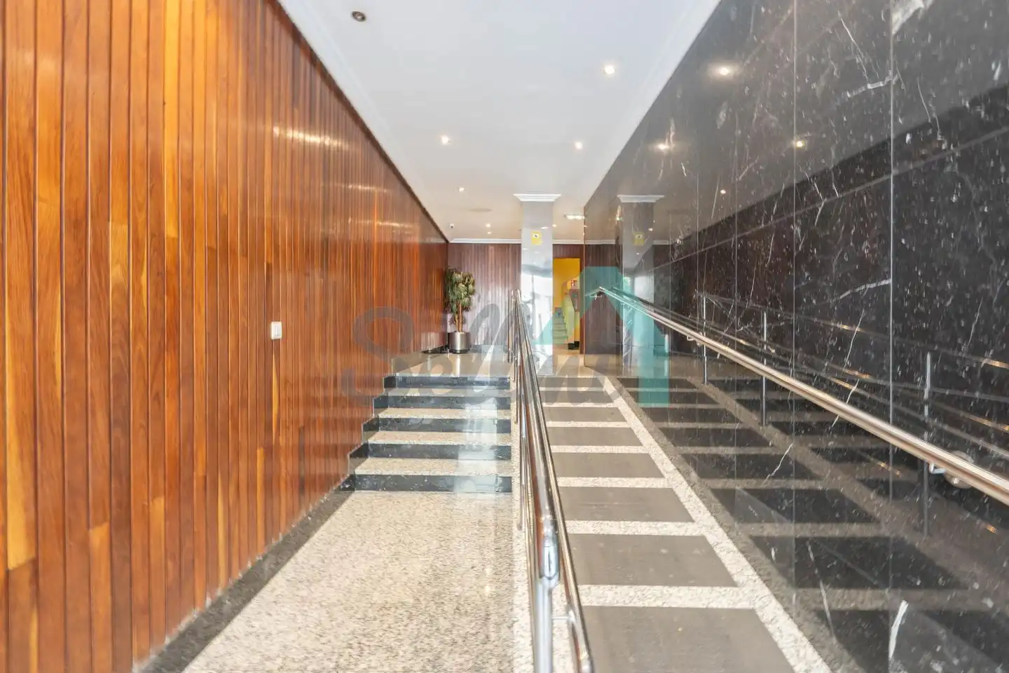 Büro mit Aufzug zur Miete in Uría, imagen 72