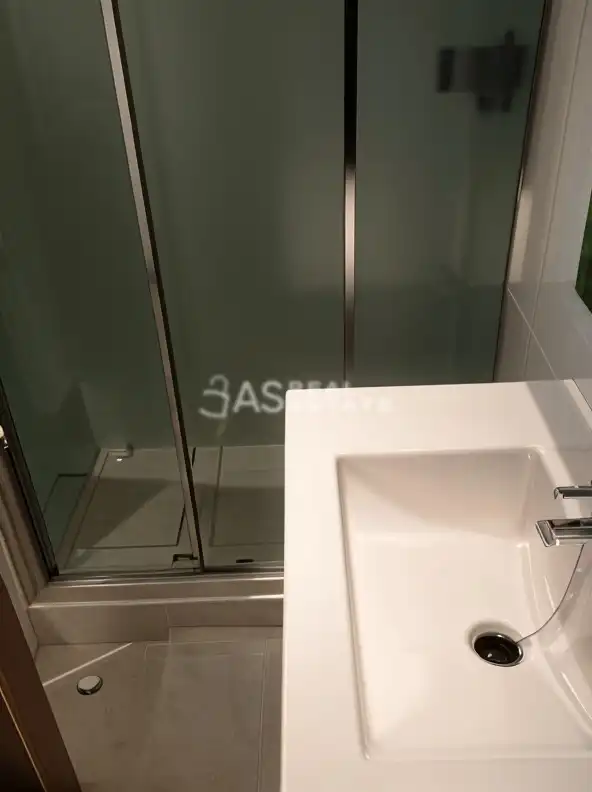Baño de Estudio en venta en Madrid