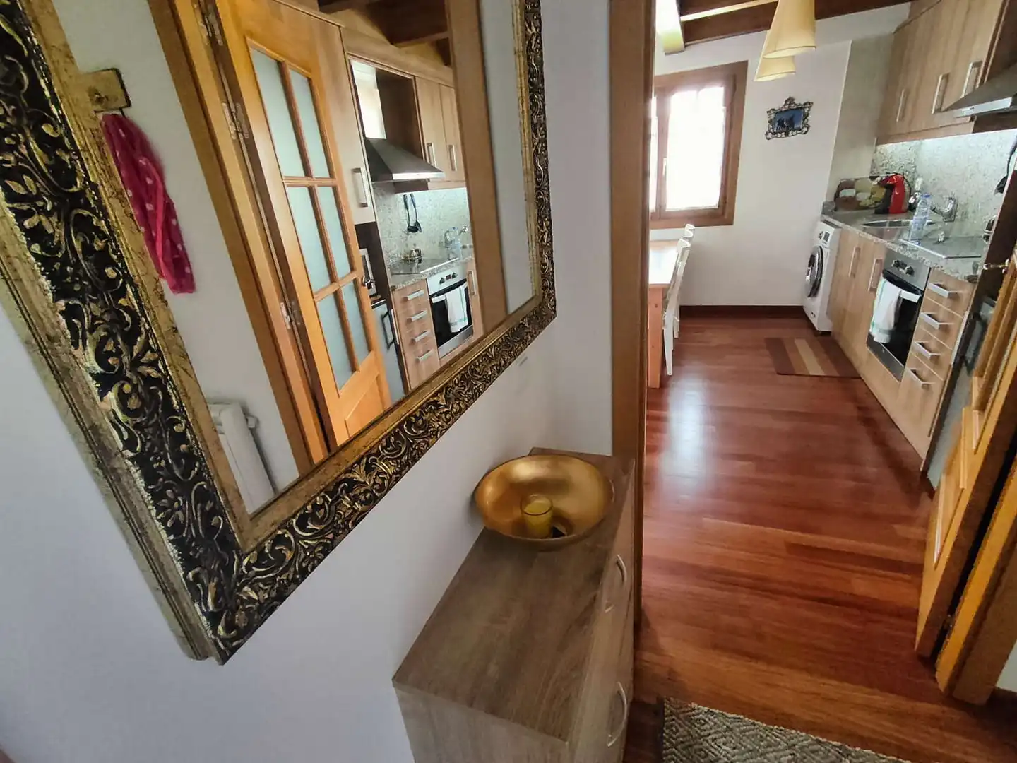 Dúplex en venta en Vilallonga de Ter con Amueblado y Balcón