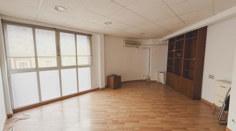 Foto 2 de Oficina de alquiler en Paseo Marítimo - San José - La Laguna, Cádiz Capital