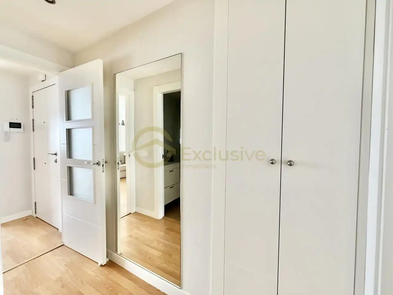 Flat for rent in Avilés