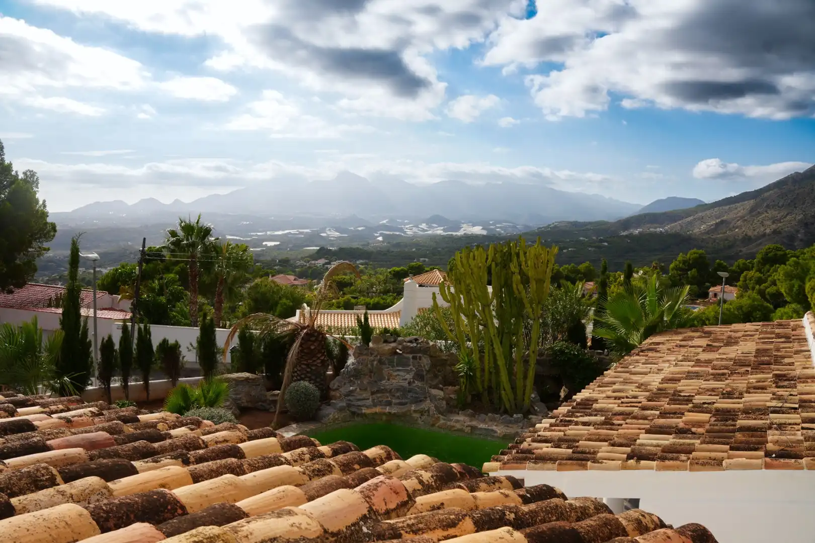 Casa en venta en Altea ciudad, imagen 20