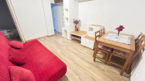 Foto 3 de Piso en venta en Prosperidad, Madrid