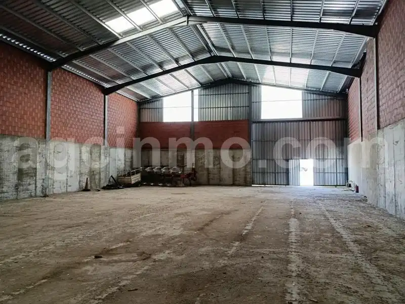 Industriegebäude zum Verkauf in Calle RONDA, imagen 7