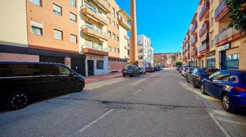 Foto 5 von Garage zum Verkauf in Calle Acuario, Paseo Marítimo de Levante, Vélez-Málaga