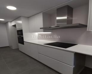 Kitchen of Attic for sale in Terrassa