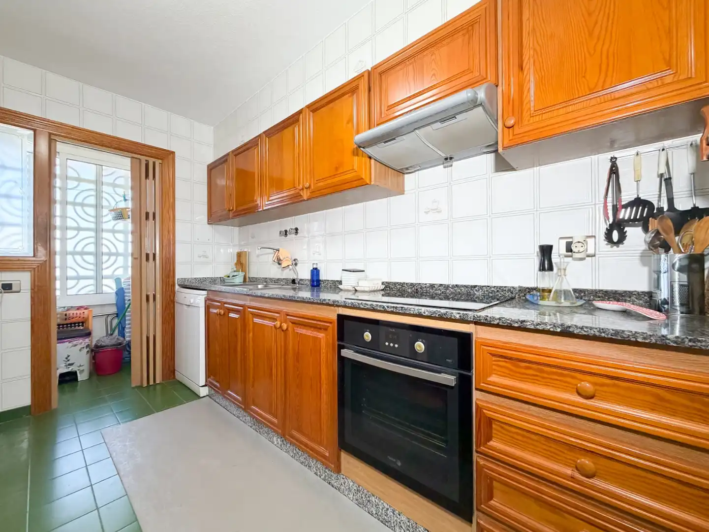 Apartment mit Pool zum Verkauf in Playa Muchavista, imagen 8