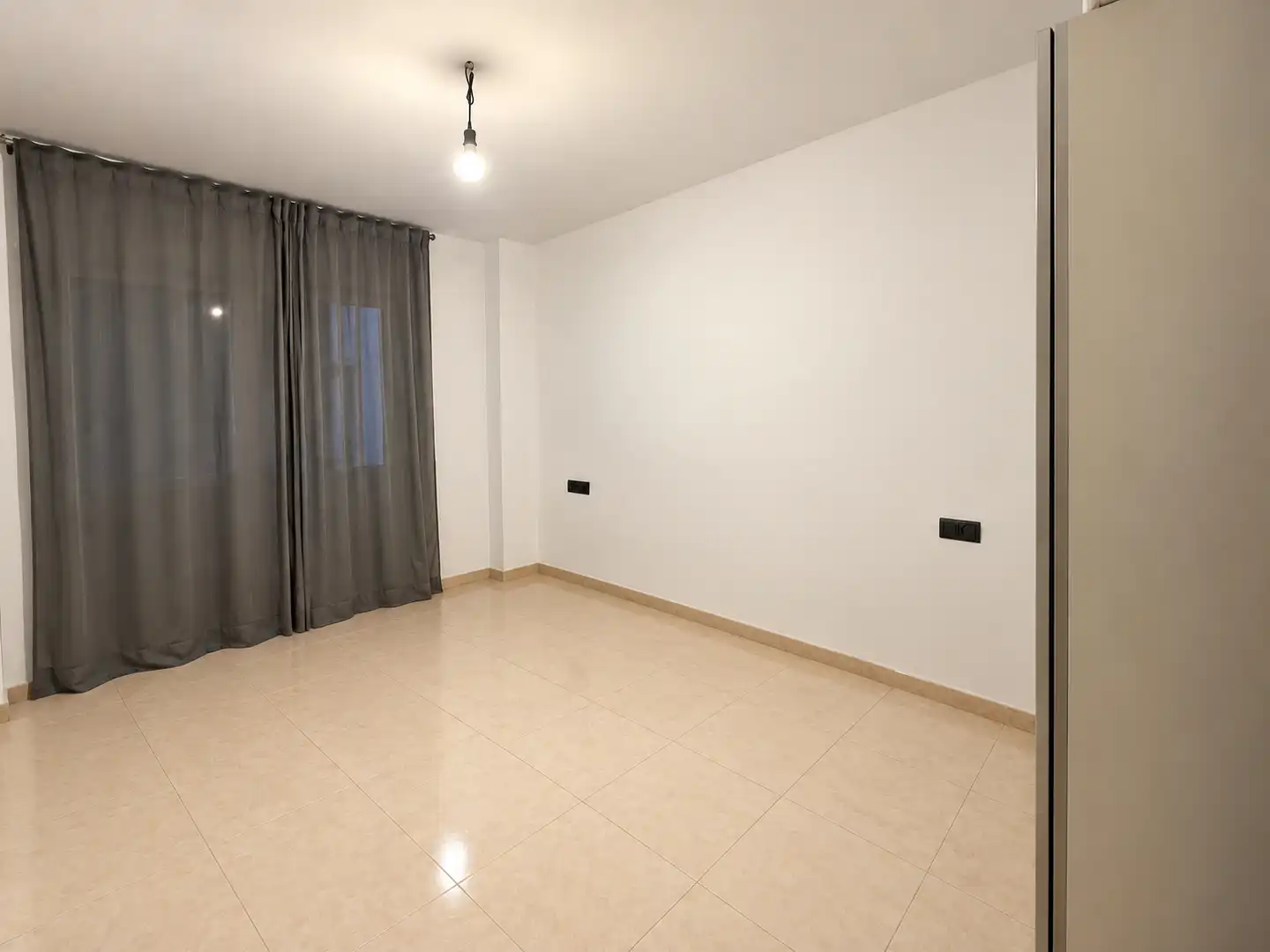 Piso de alquiler en Carrer de Sant Sebastià, Pont Vell