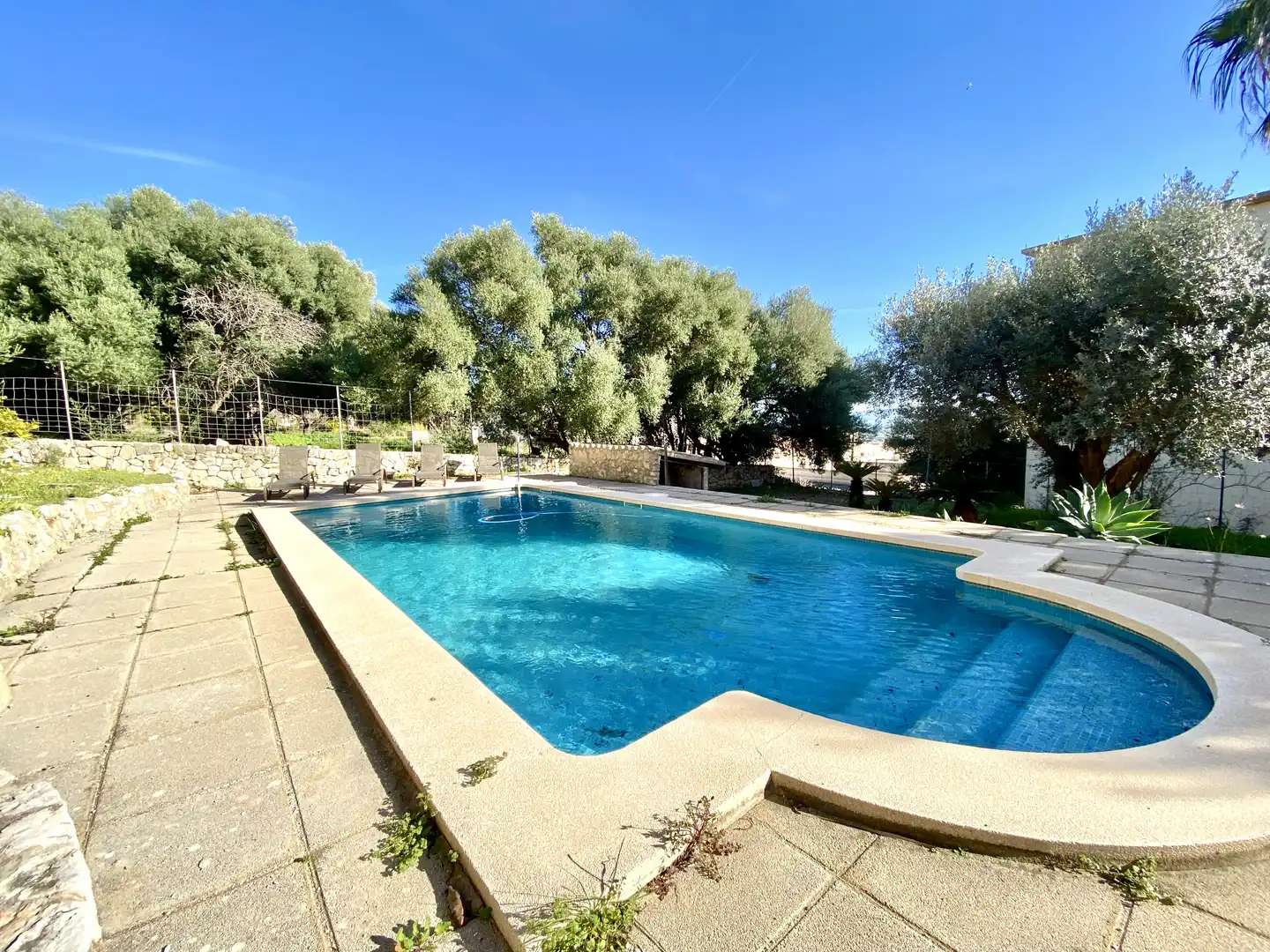 Maison mitoyenne avec piscine à vendre à Selva, imagen 8