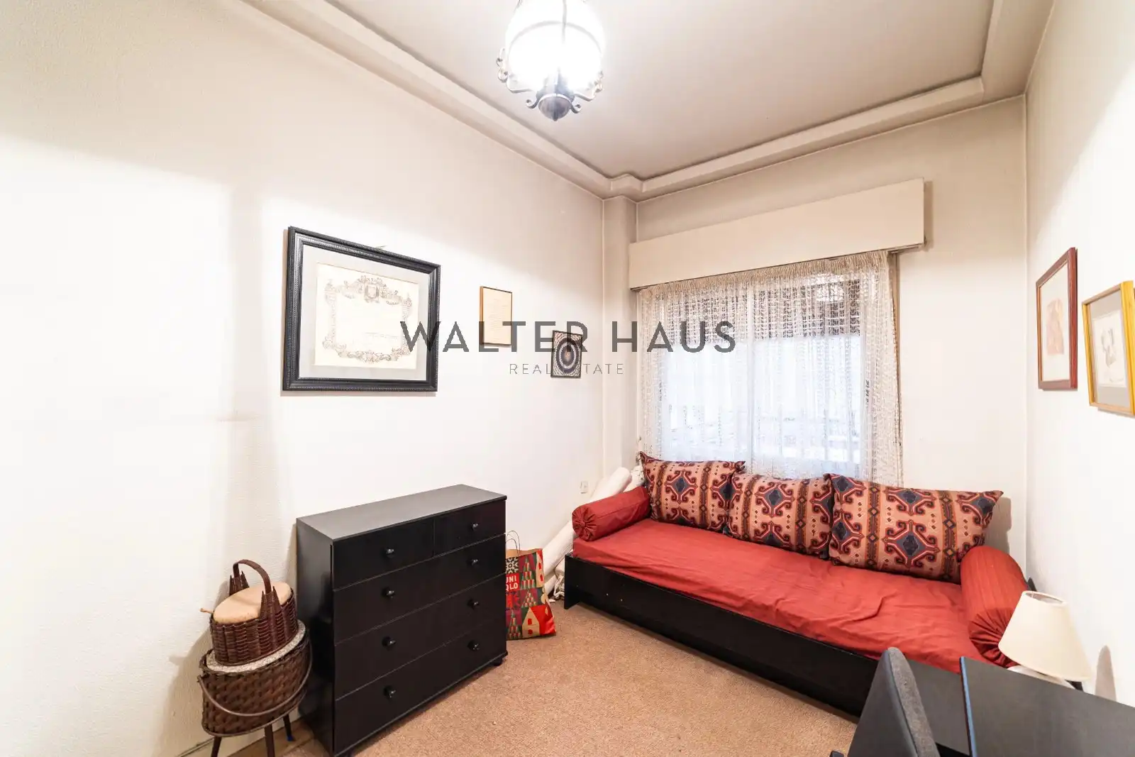 Flat with lift for sale in Avenida de Menéndez Pelayo, imagen 26