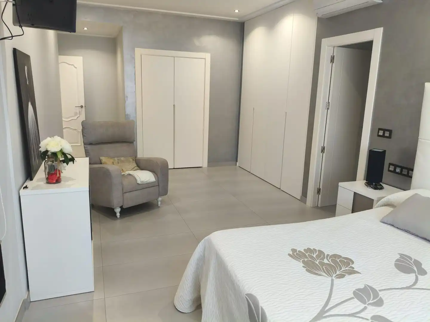 Chalet con piscina en venta en Hondón de las Nieves / El Fondó de les Neus, imagen 18