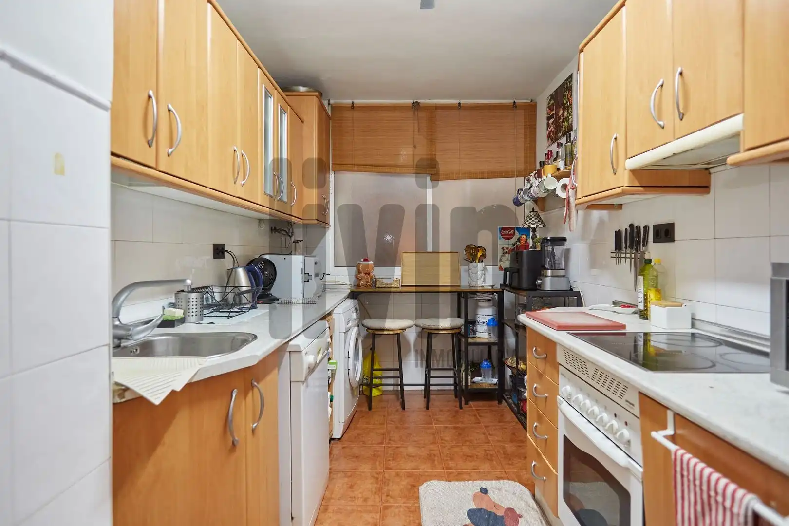 Flat with lift for sale in MADRE SOLEDAD TORRES ACOSTA 10, imagen 7
