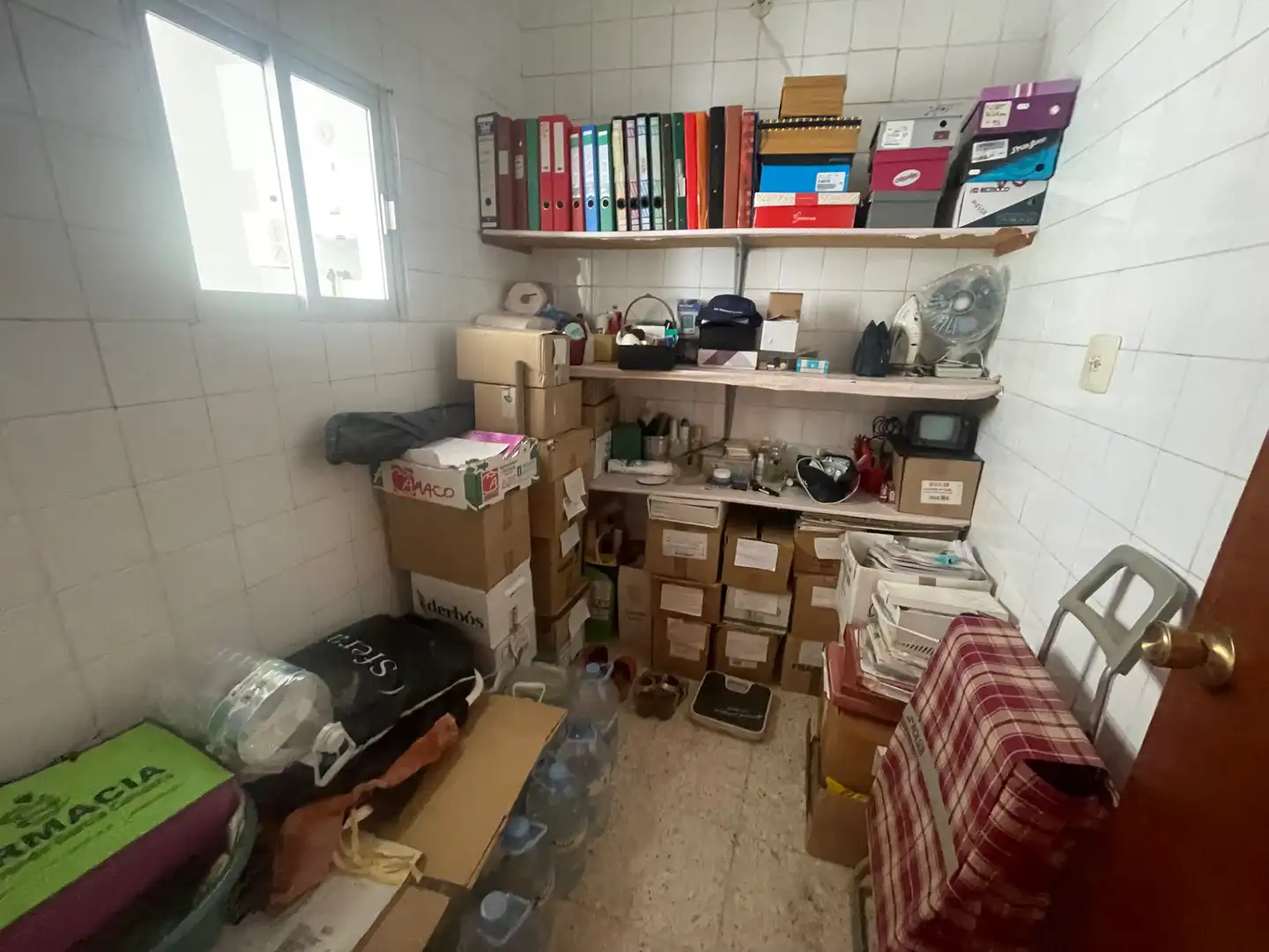 Appartement avec terrasse à vendre à Plaza Espronceda 17, imagen 34