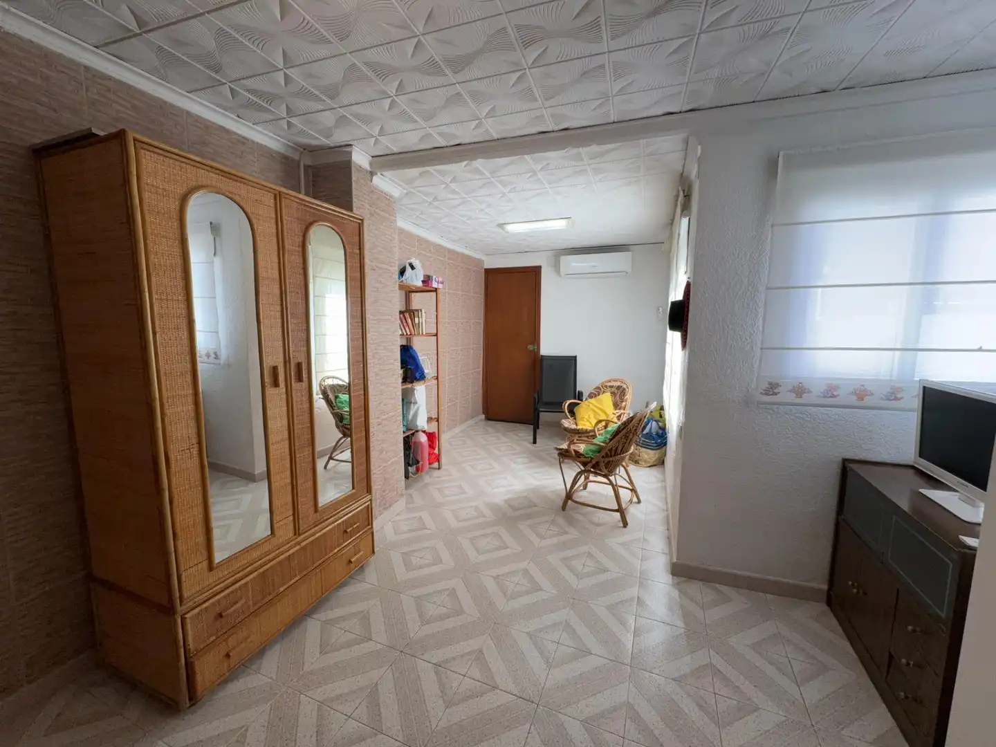 Casa amb terrassa en venda a Xàtiva, imagen 22