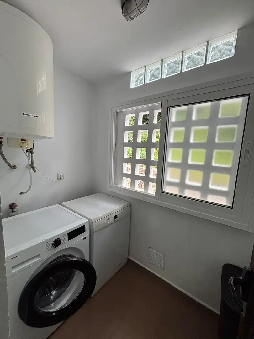 Adosado con piscina en venta en Casares Golf - Casares del Sol, imagen 7
