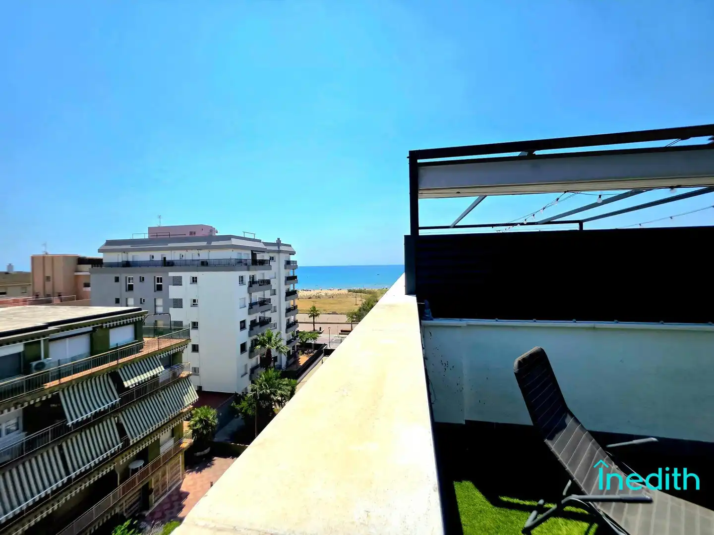 Terraza de Piso en venta en Calafell con Aire acondicionado, Calefacción y Terraza