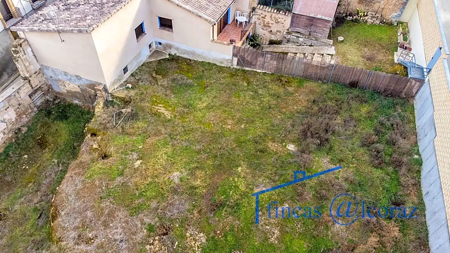Residencial en venta en Casbas de Huesca