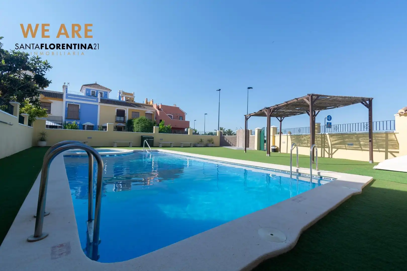 Appartement avec piscine à vendre à Roda
