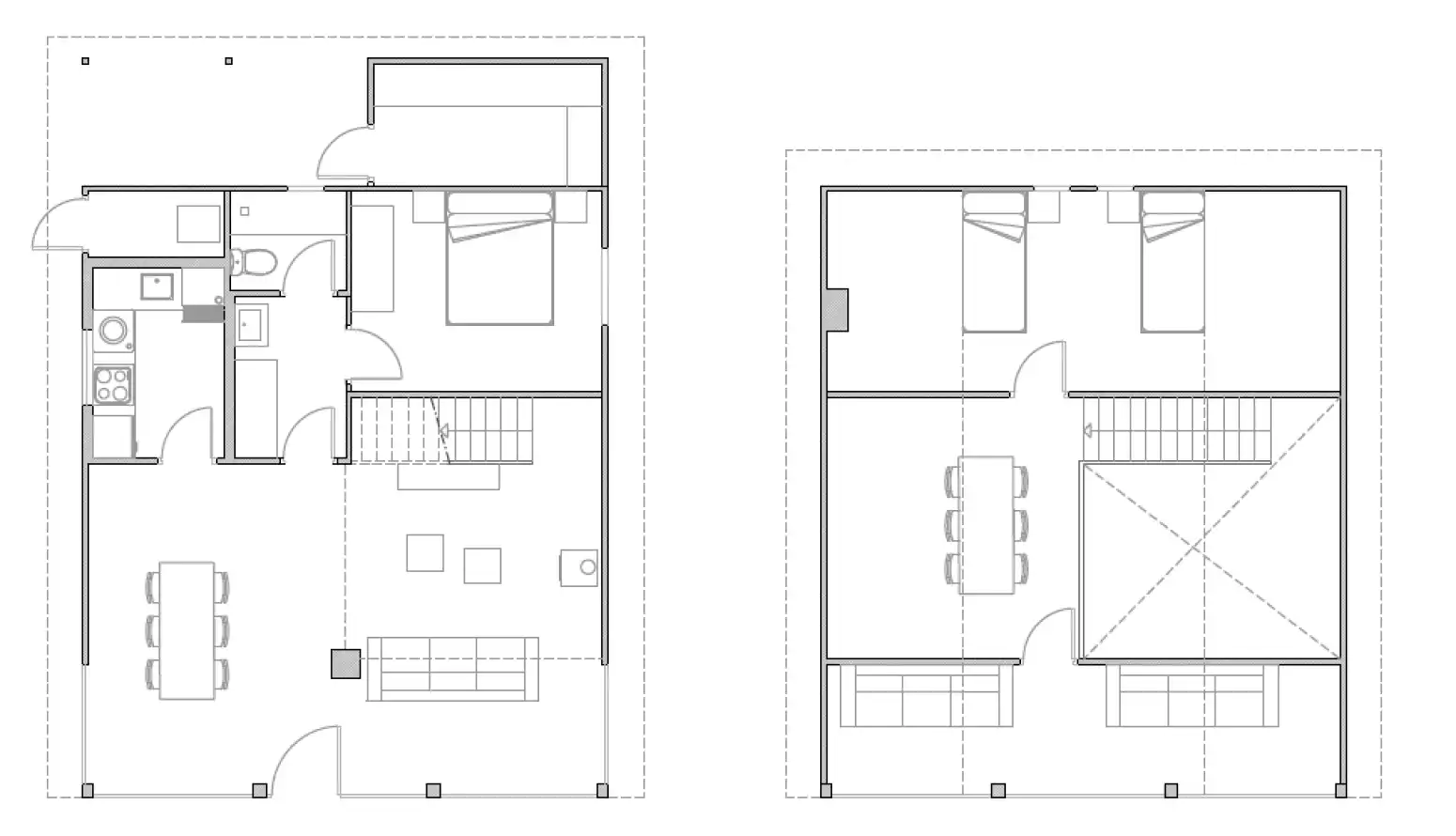Casa o chalet en venta en Ayegui / Aiegi con Aire acondicionado, Calefacción y Jardín privado