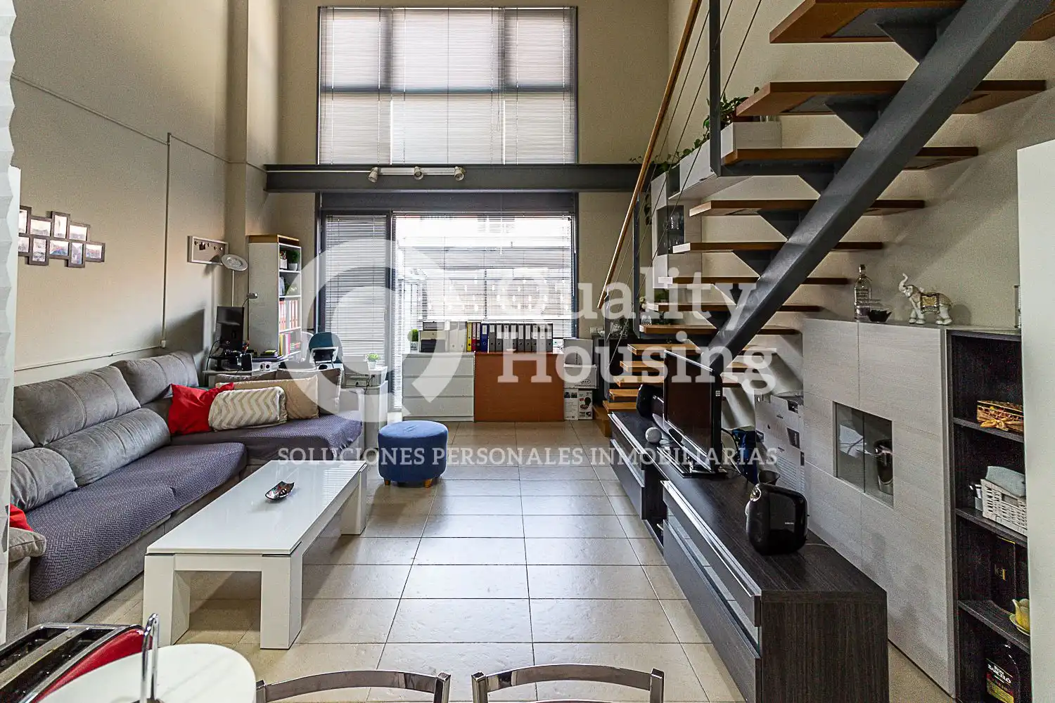 Flat for rent in M-40, Campodón - Ventorro del Cano