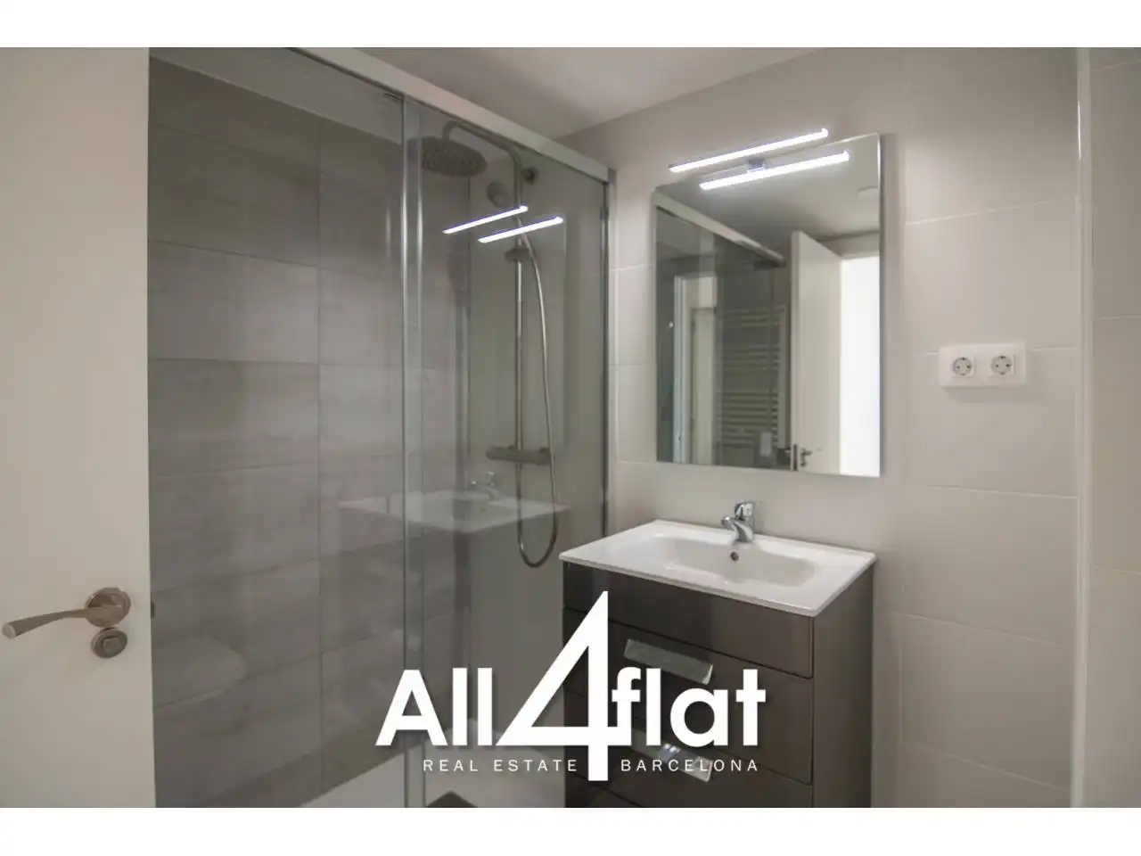 Flat with terrace for sale in Paseo Picasso, imagen 52