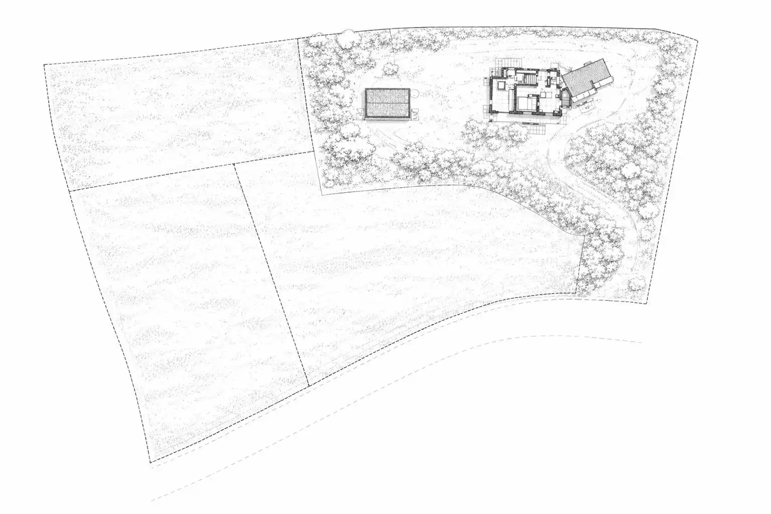 Chalet con jardín en venta en Carrer dels Baladres, imagen 28