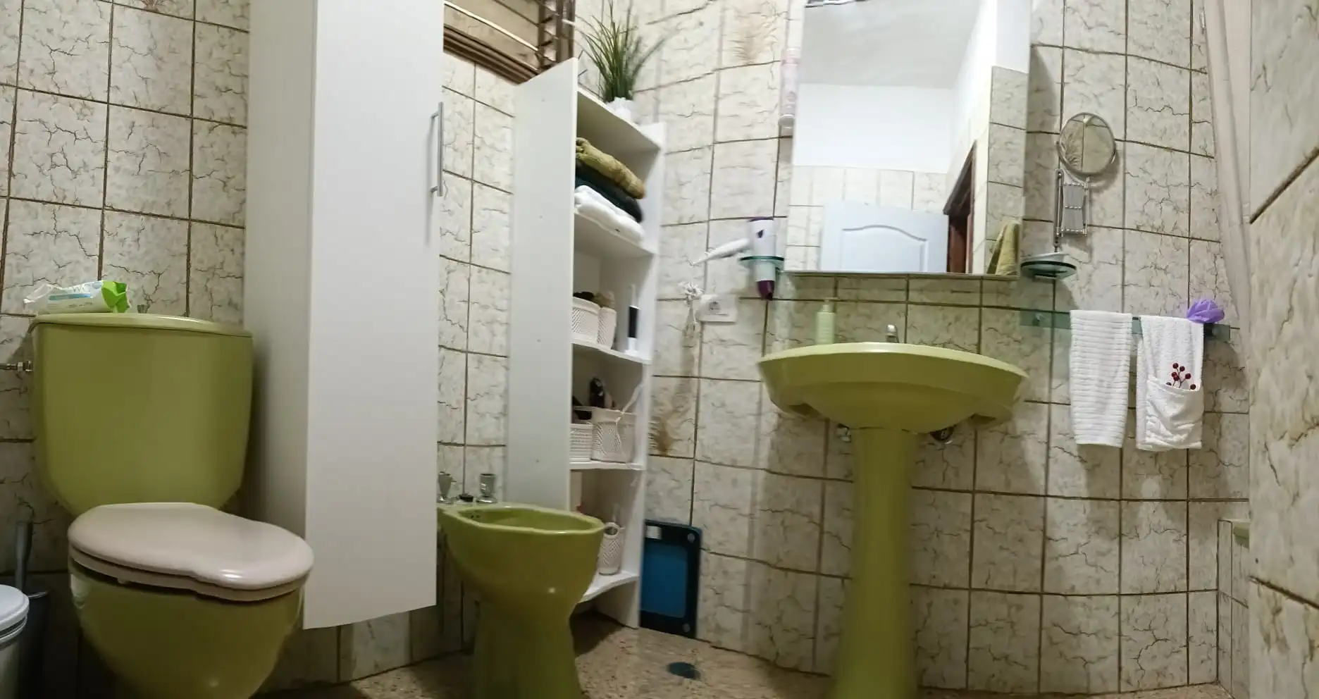 Baño de Casa o chalet en venta en El Rosario