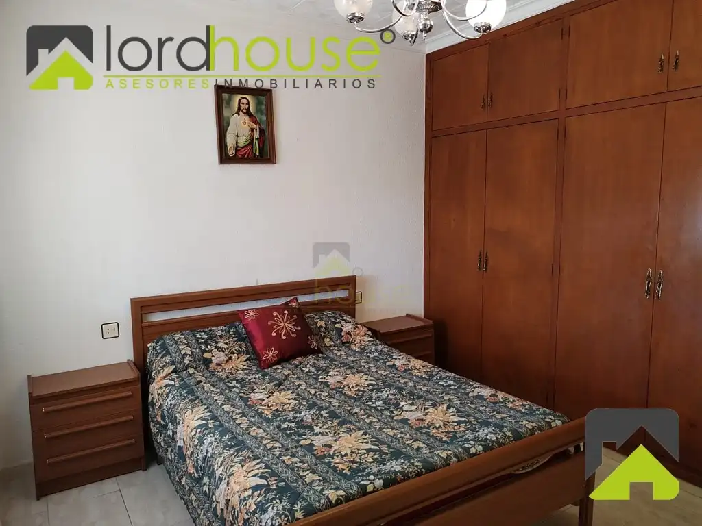 Dormitori de Casa o xalet en venda en Puerto Lumbreras
