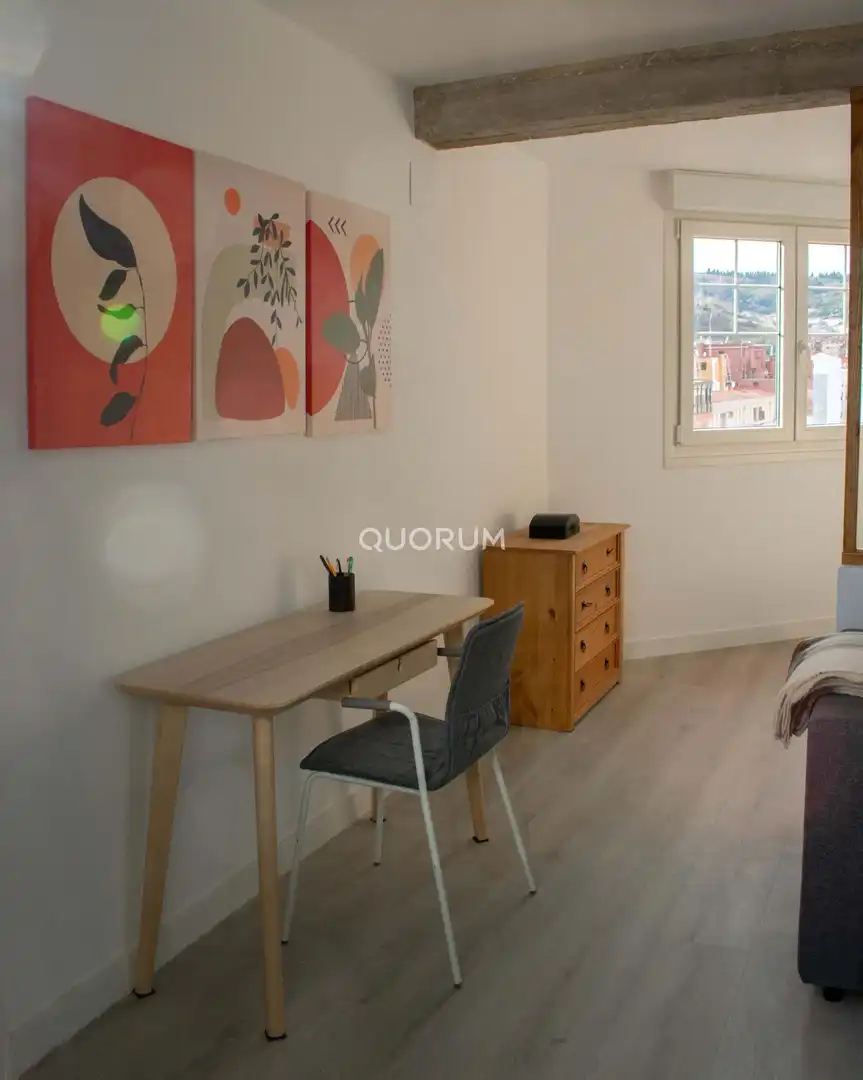 Appartement avec ascenseur à louer à Calle Doctores Carmelo Gil, imagen 7