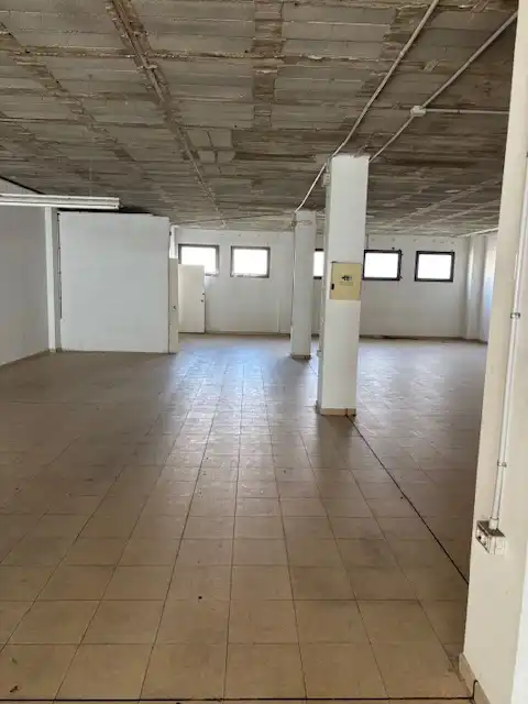 Local de alquiler en Mataró con Aire acondicionado y Calefacción