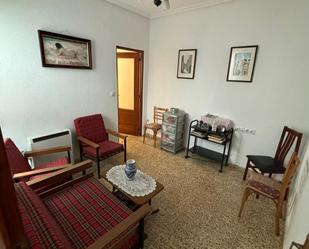 Living room of House or chalet for sale in Cáceres Capital