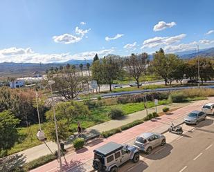 Exterior view of Flat for sale in Vélez-Málaga  with Terrace, Furnished and Oven