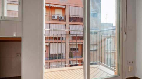 Foto 4 de Piso en venta en Carrer del Poeta Llorente, Centro Ciudad, Paterna