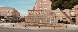 Vista exterior de Piso en venta en Quart de Poblet con Terraza y Trastero