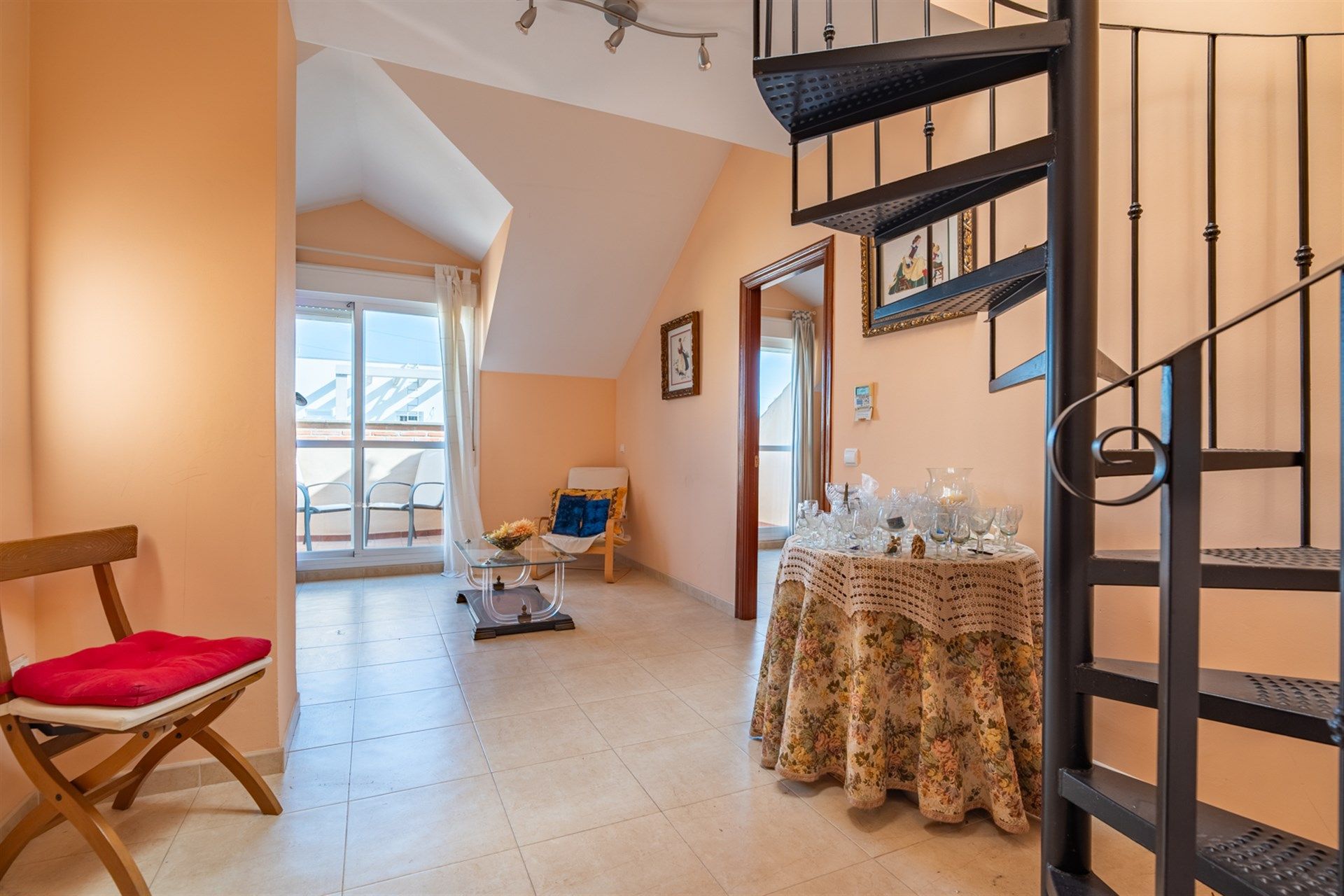 Apartment for sale in Cártama