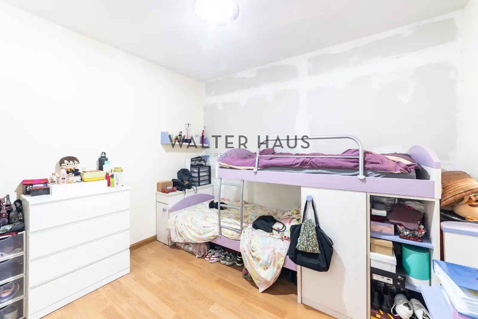 Flat with pool for sale in Calle de Bretón de los Herreros, imagen 18